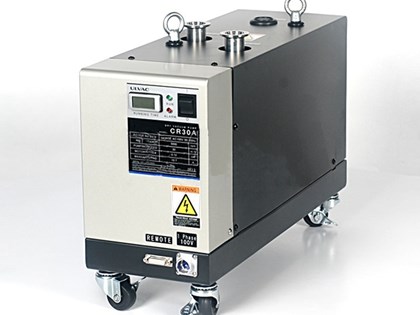 ULVAC爱发科干泵 CR-60A