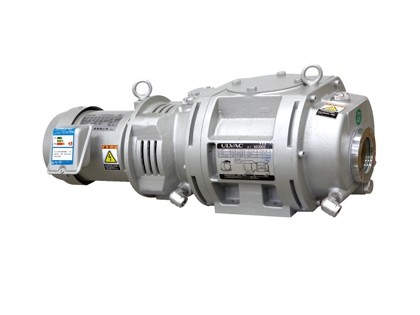 ULVAC爱发科罗茨泵 NB300B