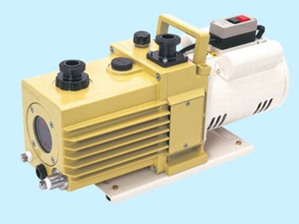 ULVAC爱发科油泵 GCD-201X