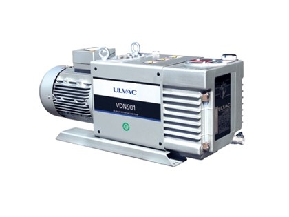 ULVAC爱发科油泵 VDN901