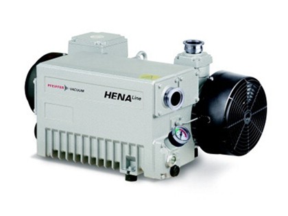Pfeiffer普发油泵 henaline 100