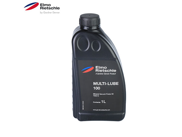 里其乐真空泵油MULTI-LUBE100(1L)