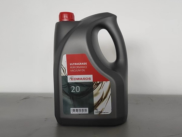 Edwards爱德华真空泵油Ultragrade 20